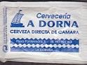 Spain - 2010 - Prieto - Cerveceria Dorna - 0